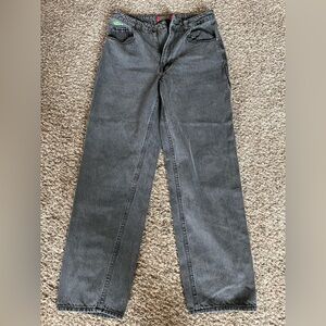 Empyre Gray Denim Jeans
